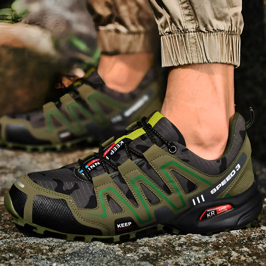 Elite | Wandel- en trekkingschoenen