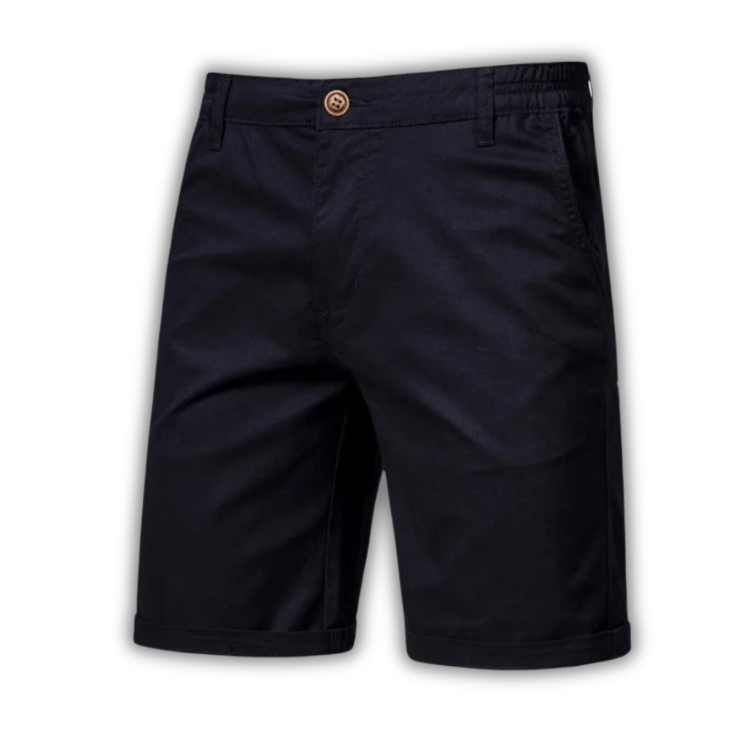 Kaël | Zomerse strandshort