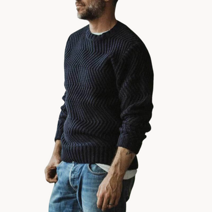 Ronnie | Comfortabele Casual Sweater