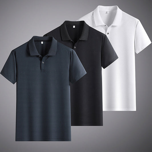 Eden | Luxe Polo