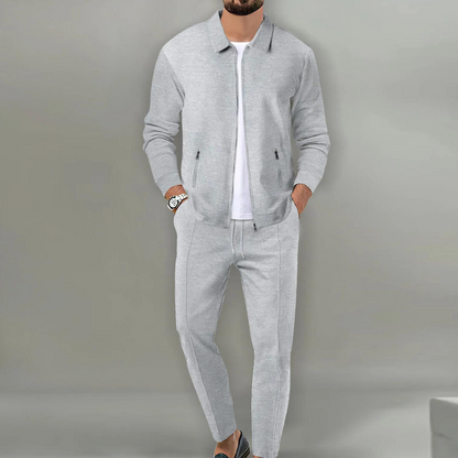 Noah | Casual slim-fit set