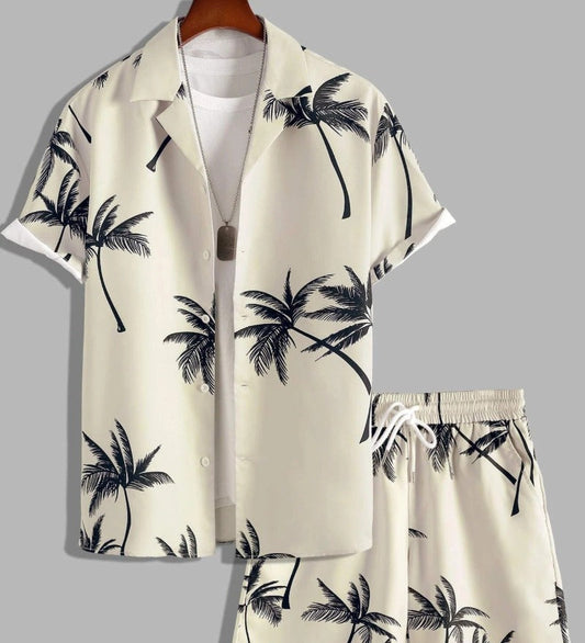 Tropical Moderne Zomerset