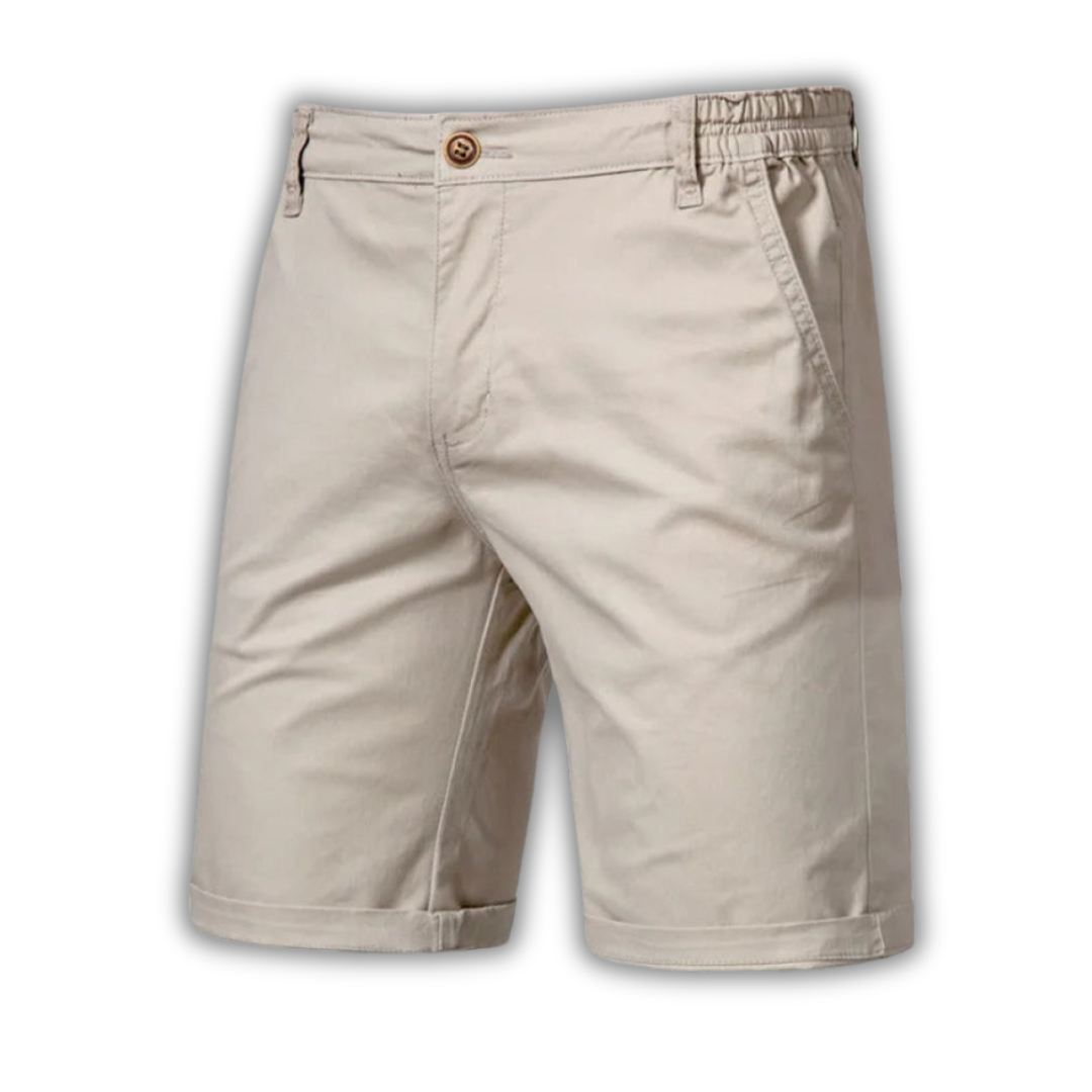 Kaël | Zomerse strandshort