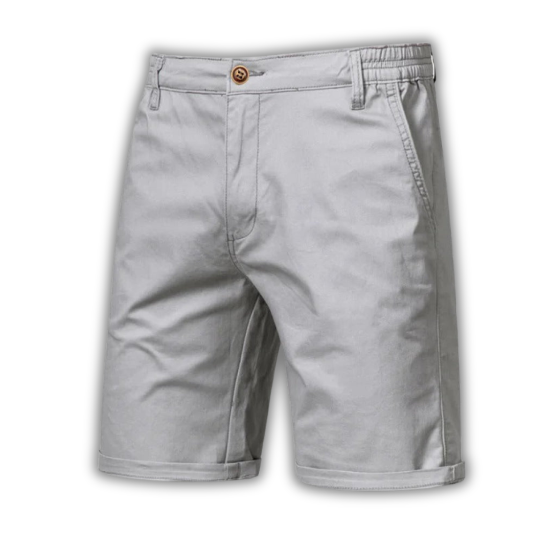 Kaël | Zomerse strandshort