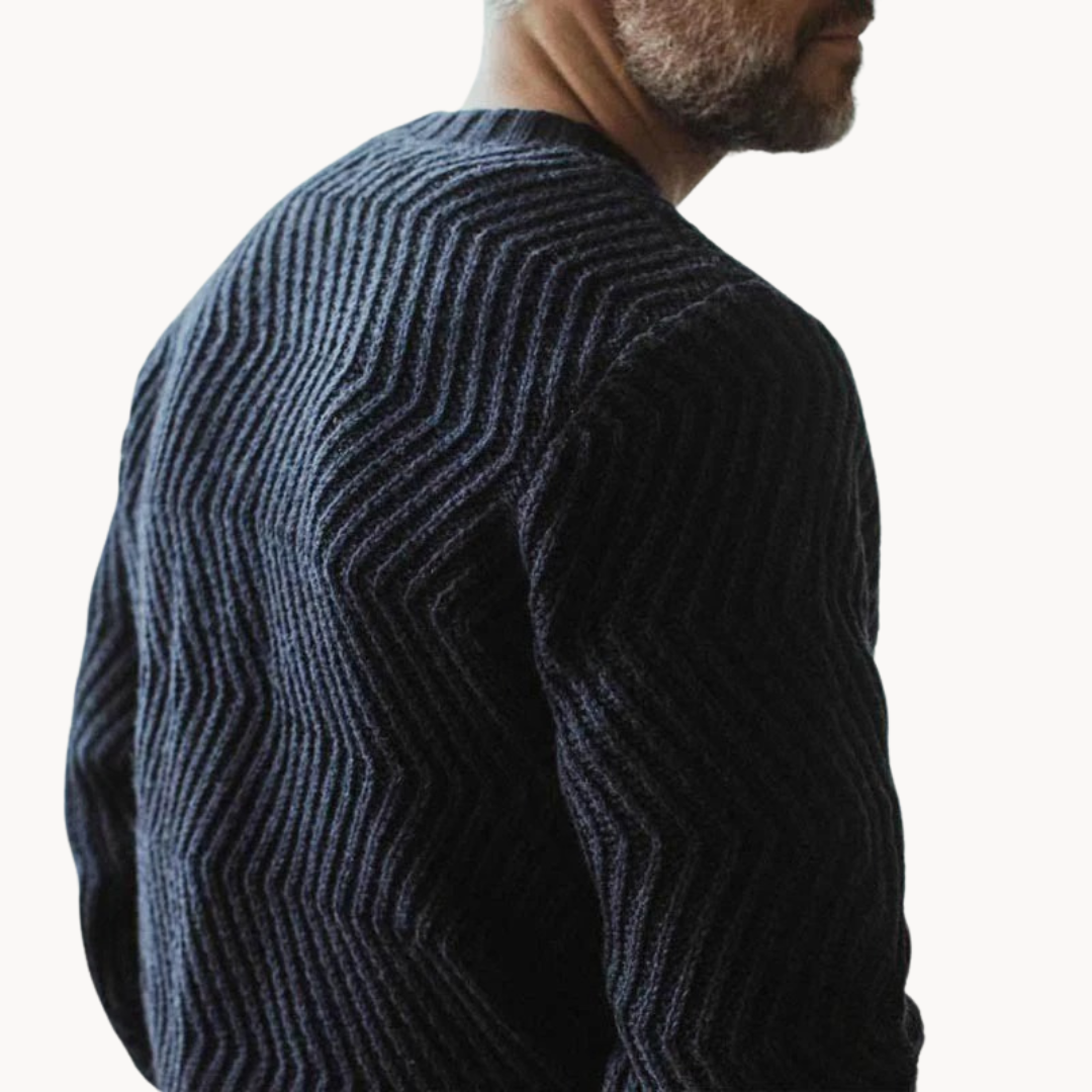 Ronnie | Comfortabele Casual Sweater