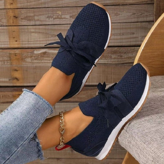 Aurelia | Slip-On Sneakers