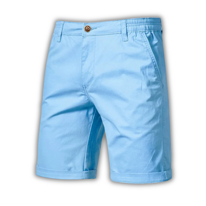 Kaël | Zomerse strandshort