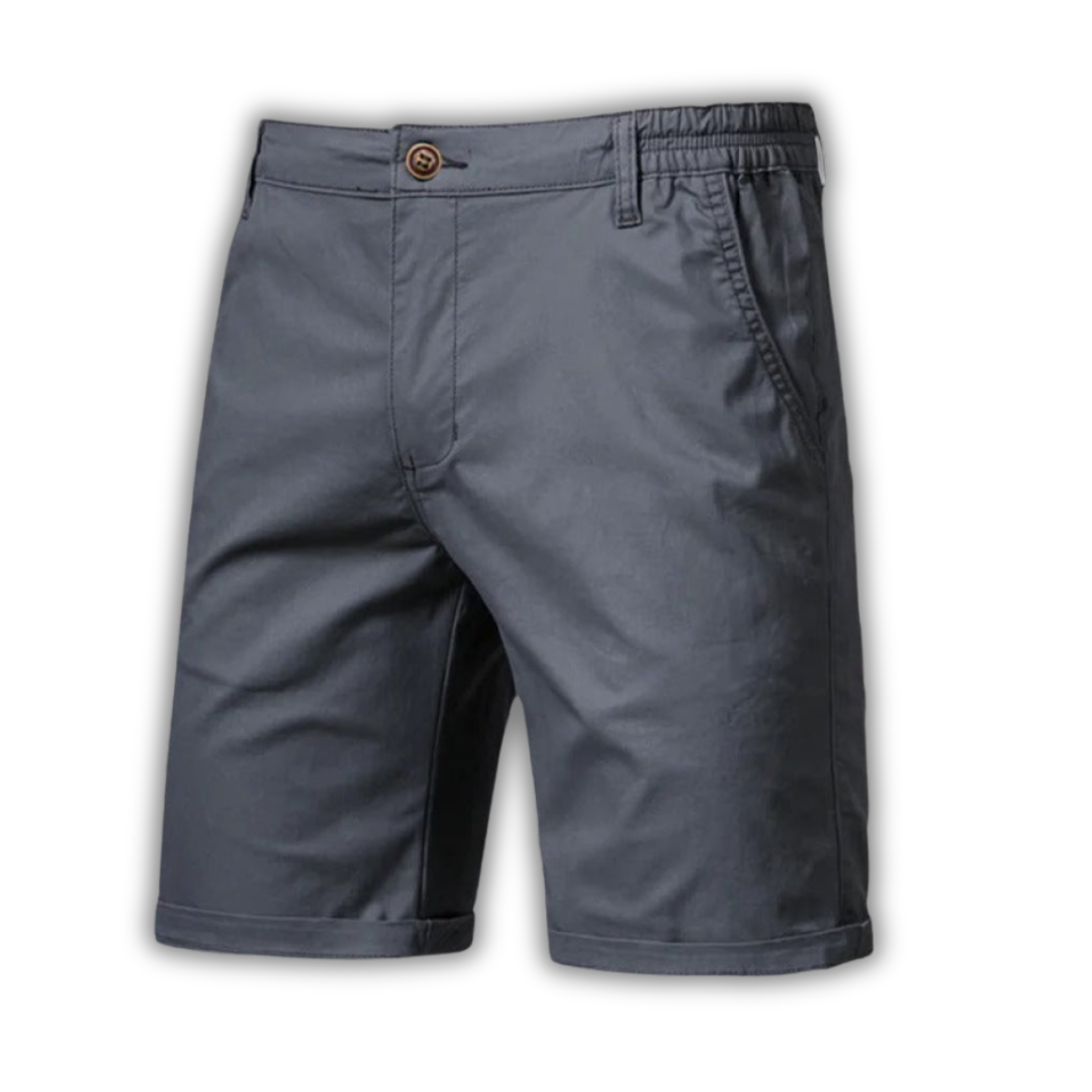 Kaël | Zomerse strandshort