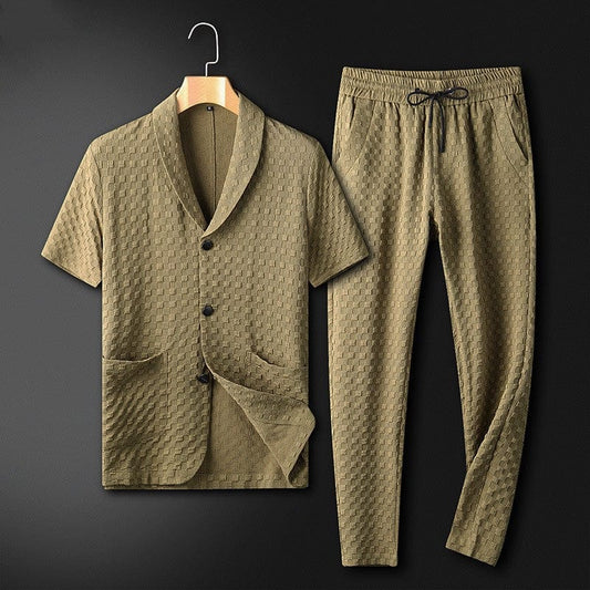 Premium Business Sommer Set