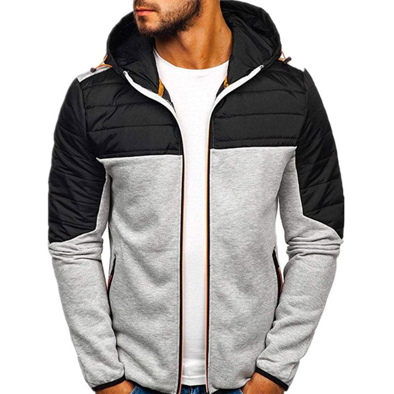 Eden | Hoodie met lange mouwen