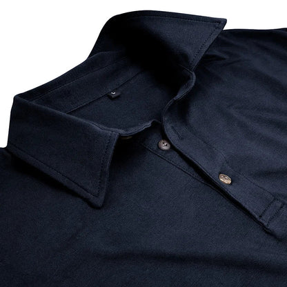 Horatio | Comfortabel poloshirt voor mannen