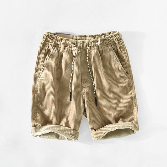 Comfortabele zomershort