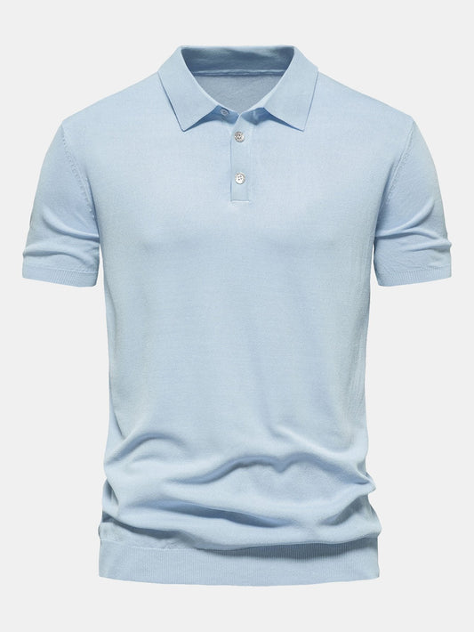 Laurens | Poloshirt