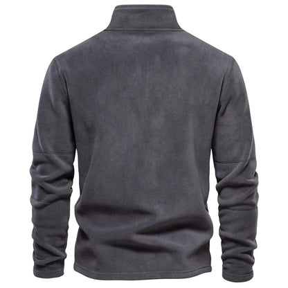 Connor | Fleece Trui