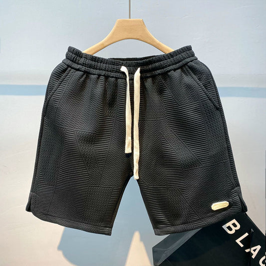 Leandro | Luxueuze shorts